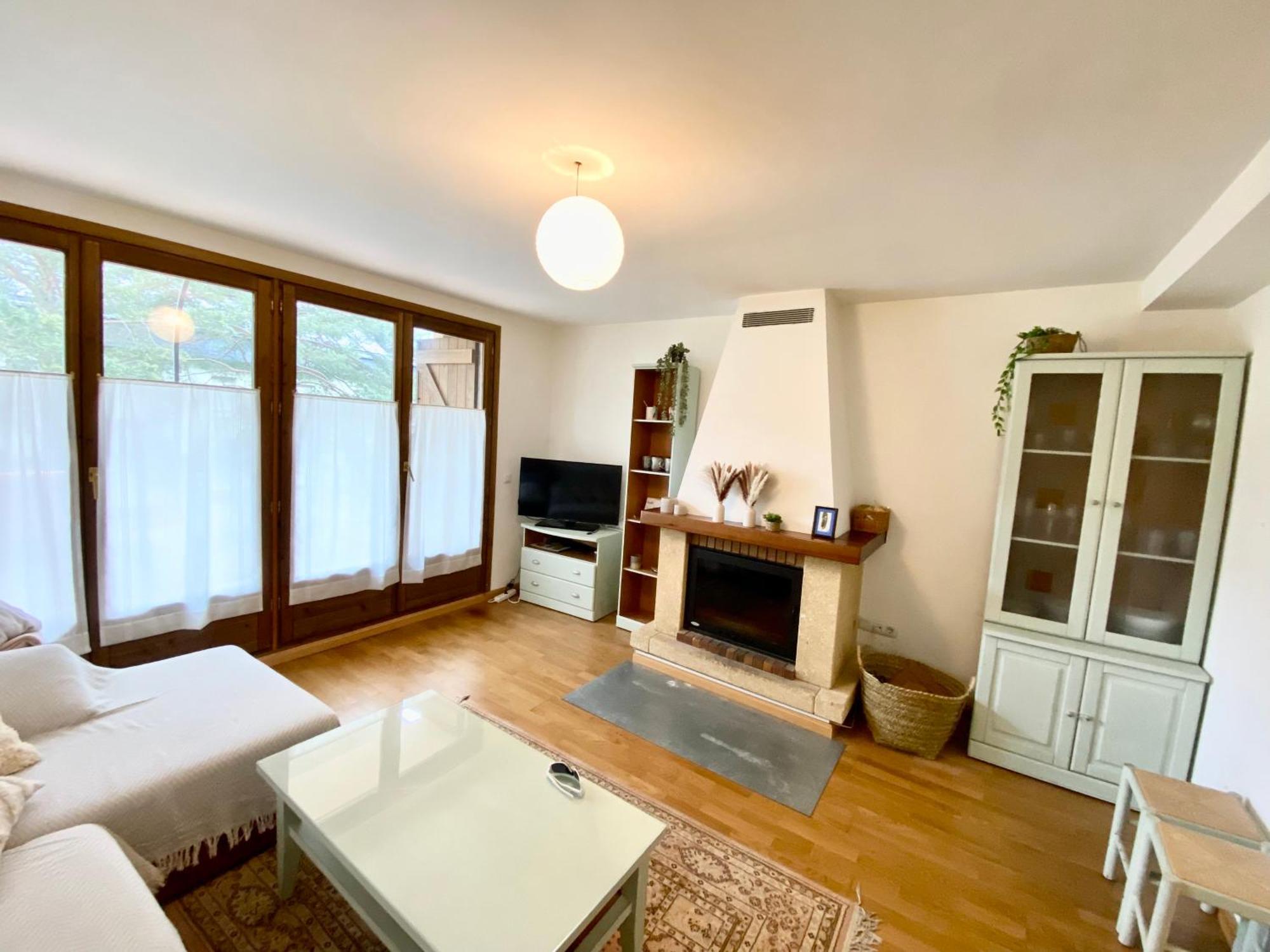 Casa En Villanúa Dış mekan fotoğraf